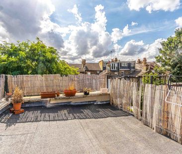 1 Bed Flat, Lea Bridge Road, E5 - Photo 4