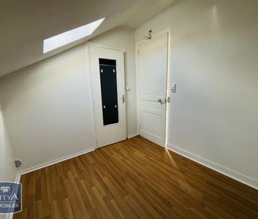 Location appartement 2 pièces de 43.34m² - Photo 1