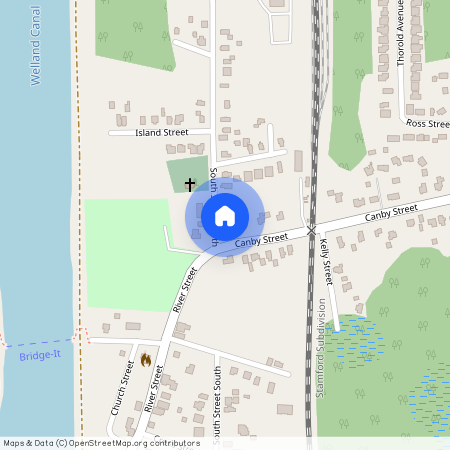 48 SOUTH Street N, Thorold