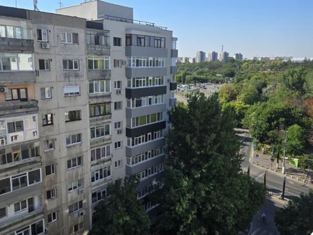 Tineretului metrou moderna spatioasa - Photo 5