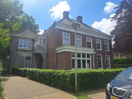 Te huur: Appartement Sint Janstraat in Sprundel - Foto 4