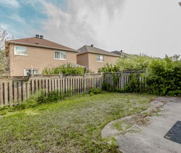 For Lease - 90 Tideland Drive, Brampton, Ontario - Photo 2