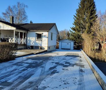 Hästhovsvägen, Gråbo - Photo 1