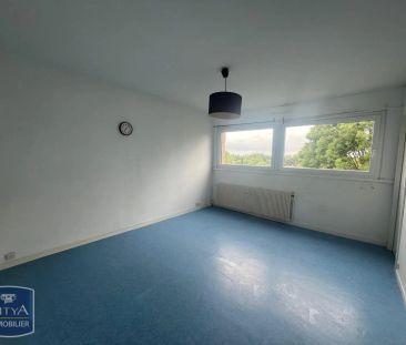 Appartement à louer 1 pièce 31m² - Photo 1
