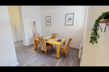 3 Bed Flat, The Albany, L3 - Photo 4