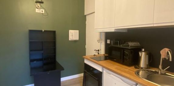 Location Appartement 1 pièce 9m² ST BRIEUC 22000 - Photo 2