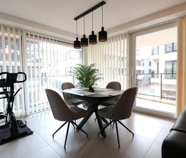 Appartement te huur - Photo 2