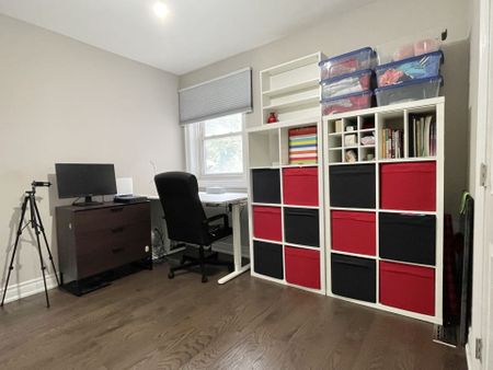 For Lease - 91 Mcnicoll Avenue Unit# Main Fl, Toronto, Ontario - Photo 3
