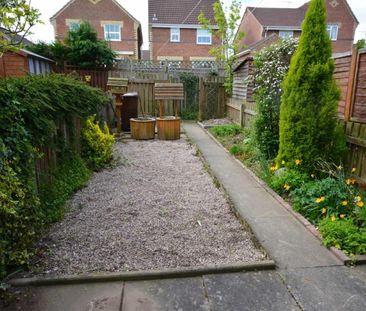 5 Severn Close, Uttoxeter, Staffs, ST14 8UJ - Photo 6