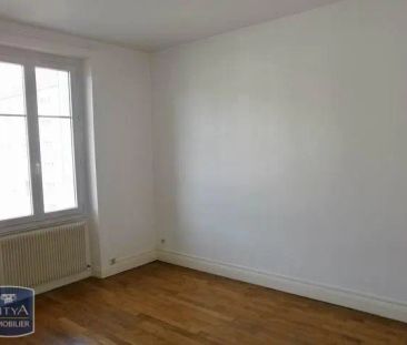 Appartement à louer 2 pièces 48.35m² - Photo 2