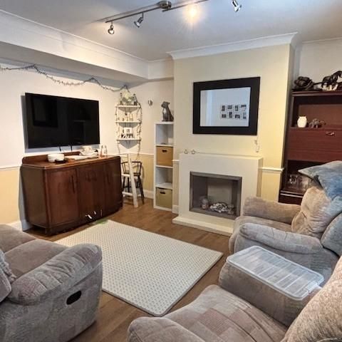 1 bedroom maisonette to rent - Photo 1