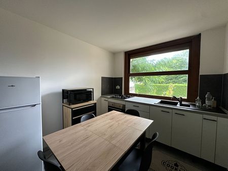 Location Appartement 2 pièces 37m² - Photo 3