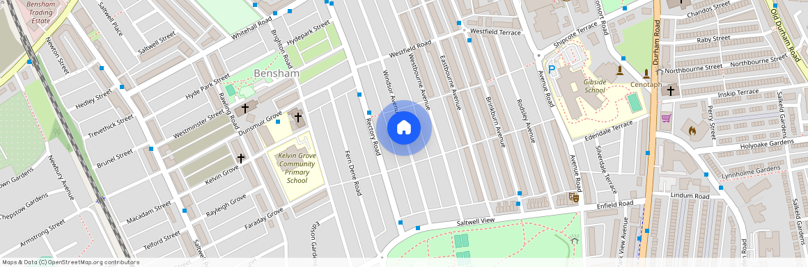 Windsor Avenue, Gateshead, NE8 4NY