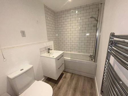 1 bedroom flat to rent - Photo 4