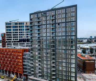 Appartement te huur: Hellingbaan 380 1033 DB Amsterdam - Photo 4