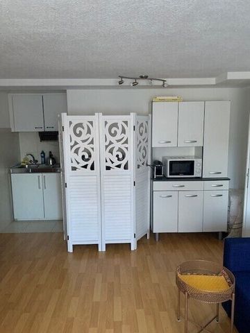21/2-ROOM APARTMENT IN GWATT (THOUNE), FURNISHED, TEMPORARY - Photo 2