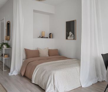 Bjursätragatan, Bandhagen - Photo 3