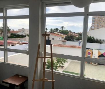 Alquiler de casa o chalet independiente en Avenida de baleares nº7, 31 - Photo 6