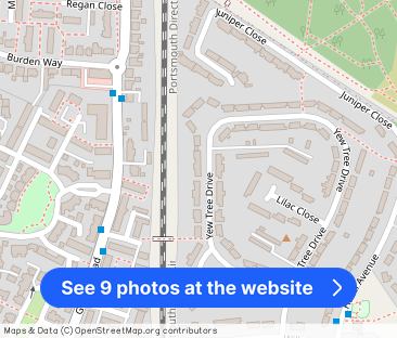 Yew Tree Drive, Guildford, Surrey, GU1 - Photo 1