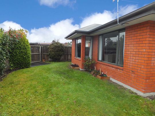 112 Lyttelton St | $625 weekly - Photo 1