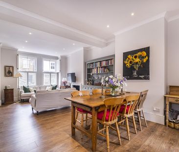 3 bedroom terraced house to rent - Photo 1