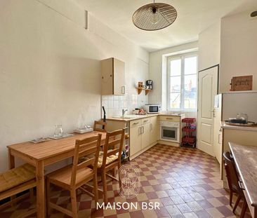 ADAM, appartement T1bis entièrement rénové - Photo 4