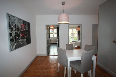 Dernier étage au coeur des Charmilles - Photo 3