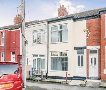 2 bedroom terraced house to rent - Photo 2