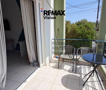 Studio/Γκαρσονιέρα για ενοικίαση Άγιος Παντελεήμονας (Πάτρα) - Photo 1