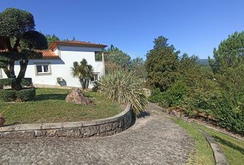 Moradia T4 em Viana do Castelo