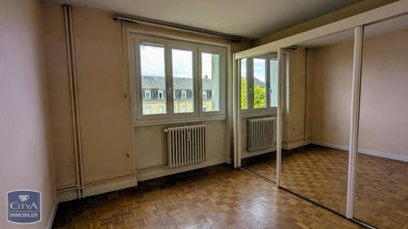 Location Appartement 4 pièces 107m² DIJON 21000 - Photo 5