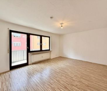 TOP 2-Zimmer Wohnung mit Balkon in Gostenhof - Photo 1
