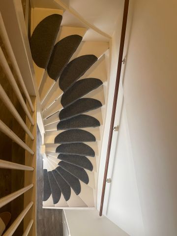 Te huur: Appartement Kuiperstraat in Roosendaal - Foto 3