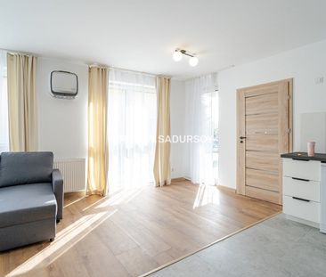 Rybitwy |2 pok. | ogródek |nowe - Фото 6