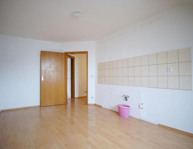 ~Tolle Dachgeschosswohnung in Kupferdreh ~ - Photo 1