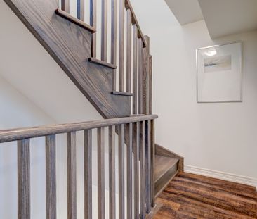 For Lease - 2199 Lillykin Street Unit# 25, Oakville, Ontario - Photo 1