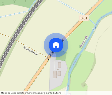 Kinderfreundliche Wohnlage! Kleine 3-Zimmerwohnung mit Balkon in He... - Foto 1