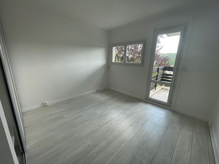 Location appartement 3 pièces, 64.28m², Gif-sur-Yvette - Photo 4