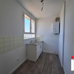 Location Appartement 2 pièces 45m² NANTES 44100 - Photo 2