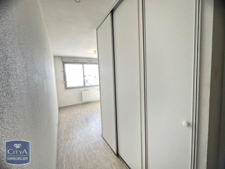 Location Appartement 1 pièce 18m² LE MANS 72000 - Photo 5