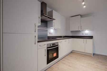 2 bedroom apartment to rent - Photo 5