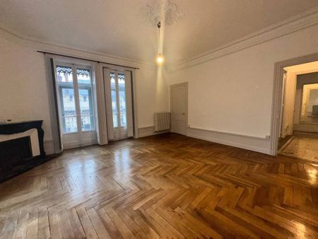 Appartement 4 pièces - Photo 3