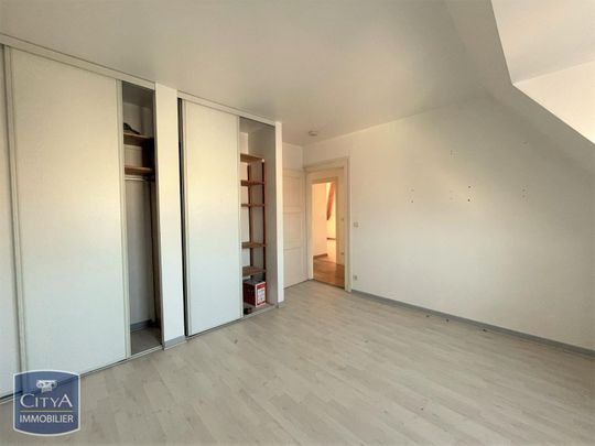 Location Appartement 2 pièces 58m² STRASBOURG 67000 - Photo 1