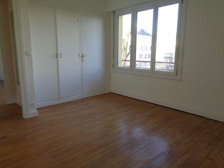 Appartement Saint-Nazaire - Centre ville - Photo 3