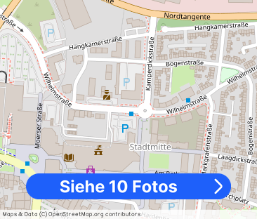 Attraktive familienfreundliche Wohnung im 3.OG - Foto 1