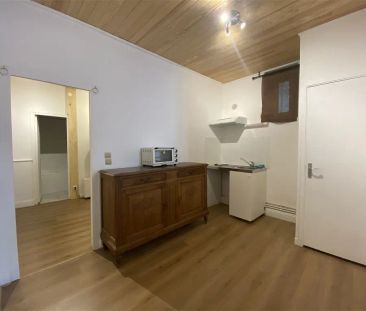 Location appartement 2 pièces - 34m² à Mont-de-marsan (40000) - Photo 2