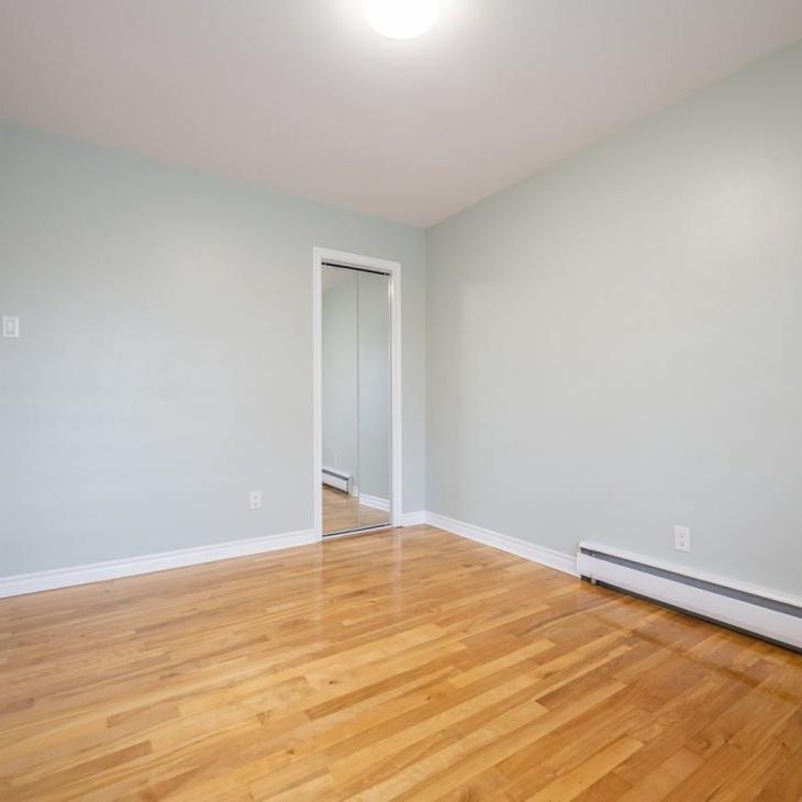 Maison de plain-pied à louer - Photo 1