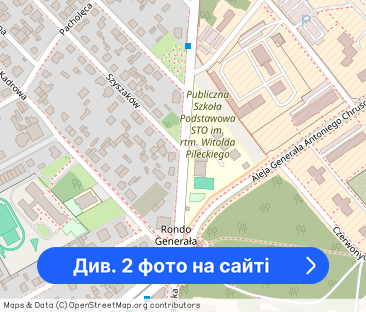 Здається кімната в приватному будинку на Рембертова (Rembertów) - Фото 1