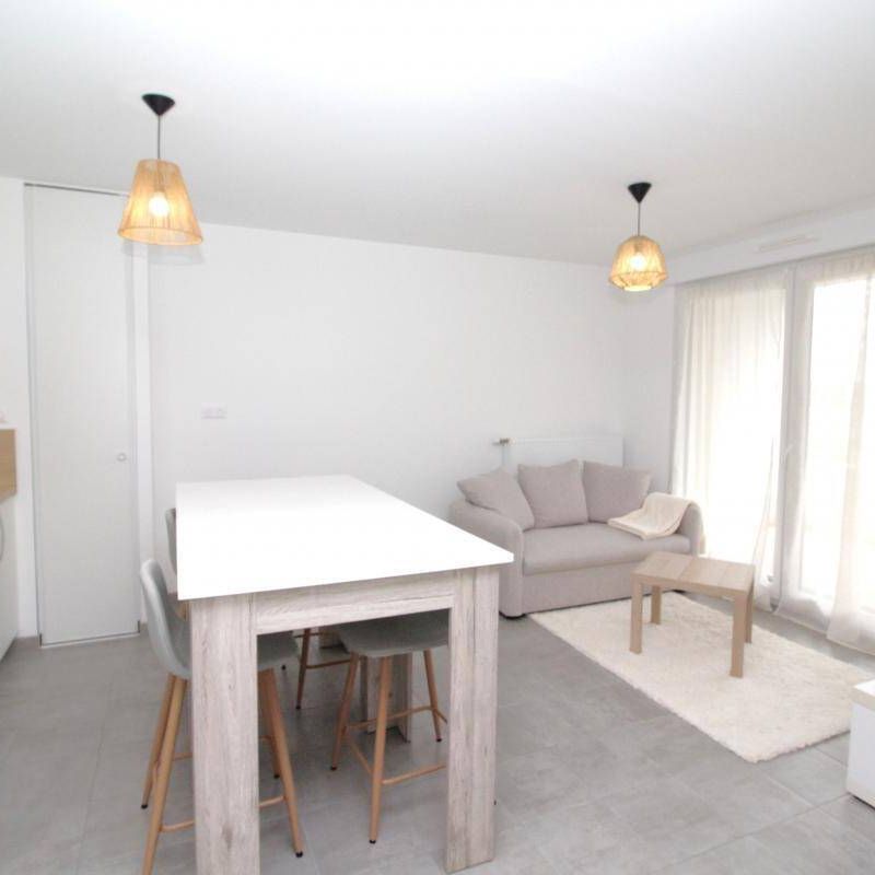 Appartement 2 pièces - - Photo 1