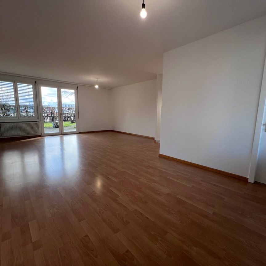 4.5 Zimmer, 105 m², EG - Photo 1